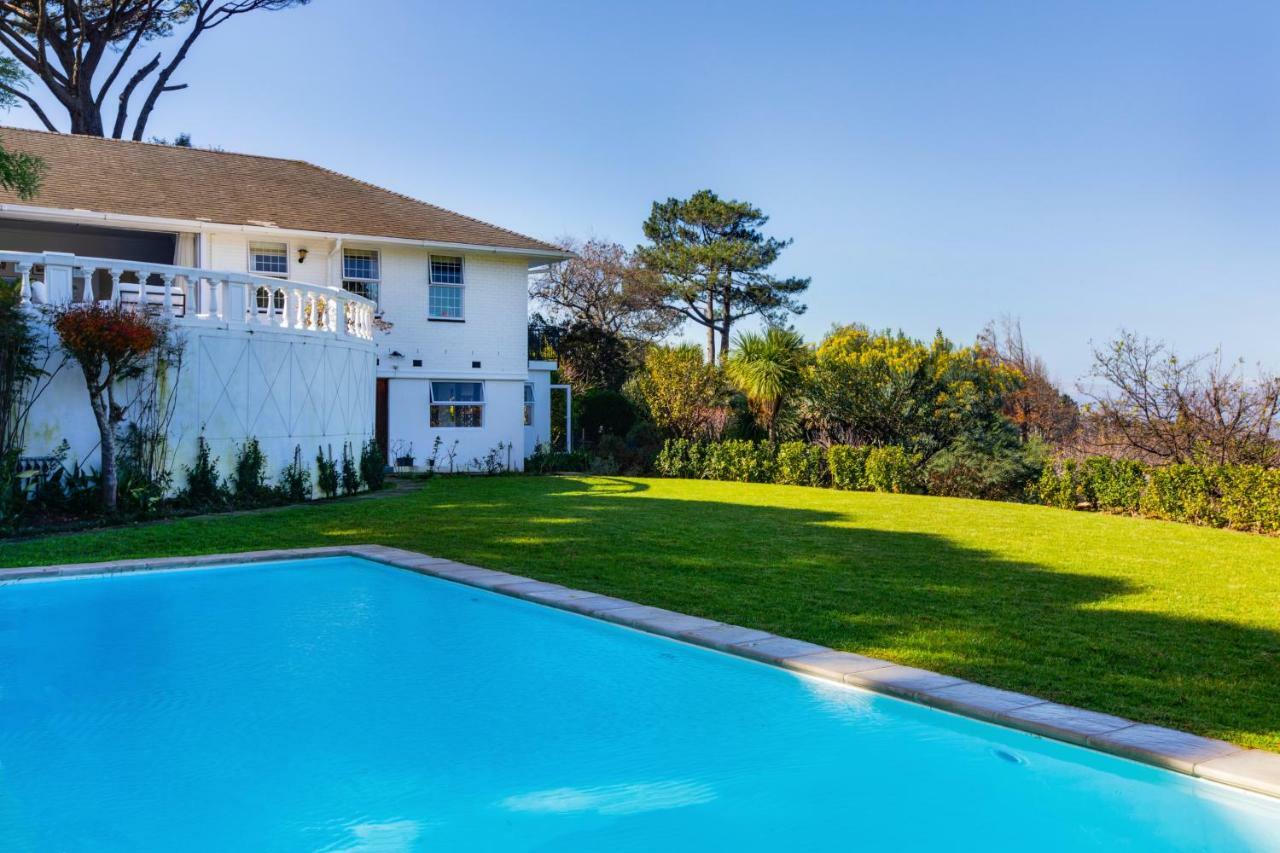 Vakantiehuis The Plantation Kaapstad