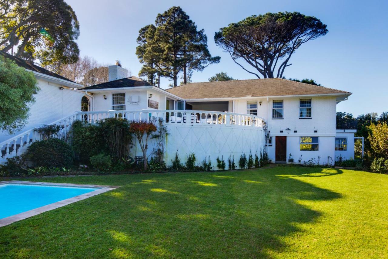 The Plantation Vakantiehuis *